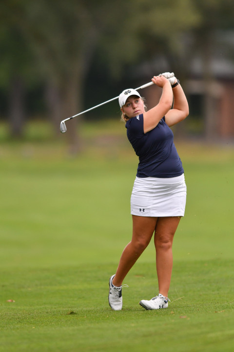 Notre Dame Fighting Irish - Official Athletics Website