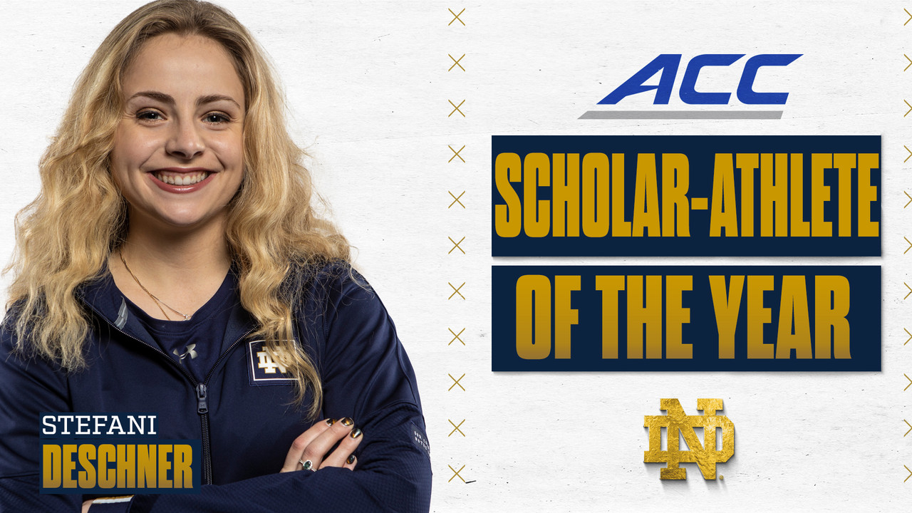 Notre Dame Fighting Irish - Official Athletics Website