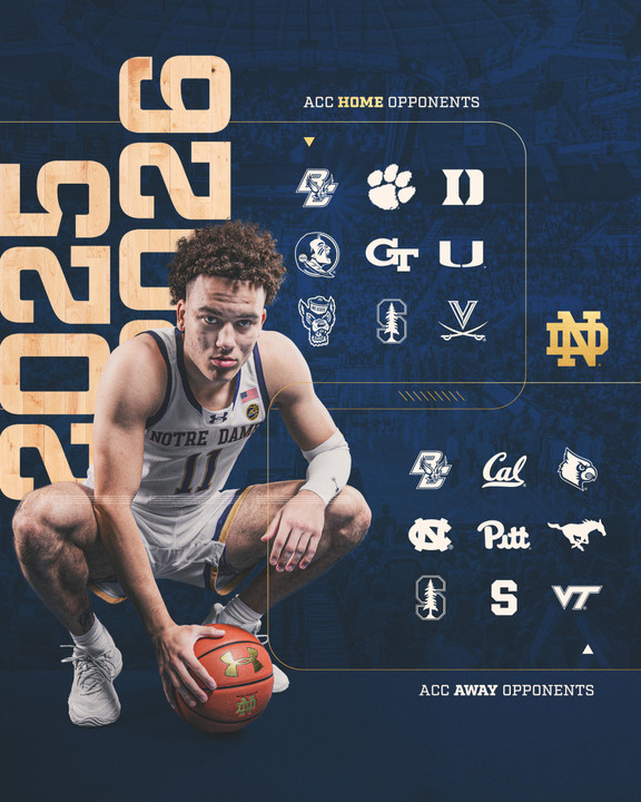 Notre Dame Fighting Irish - Official Athletics Website