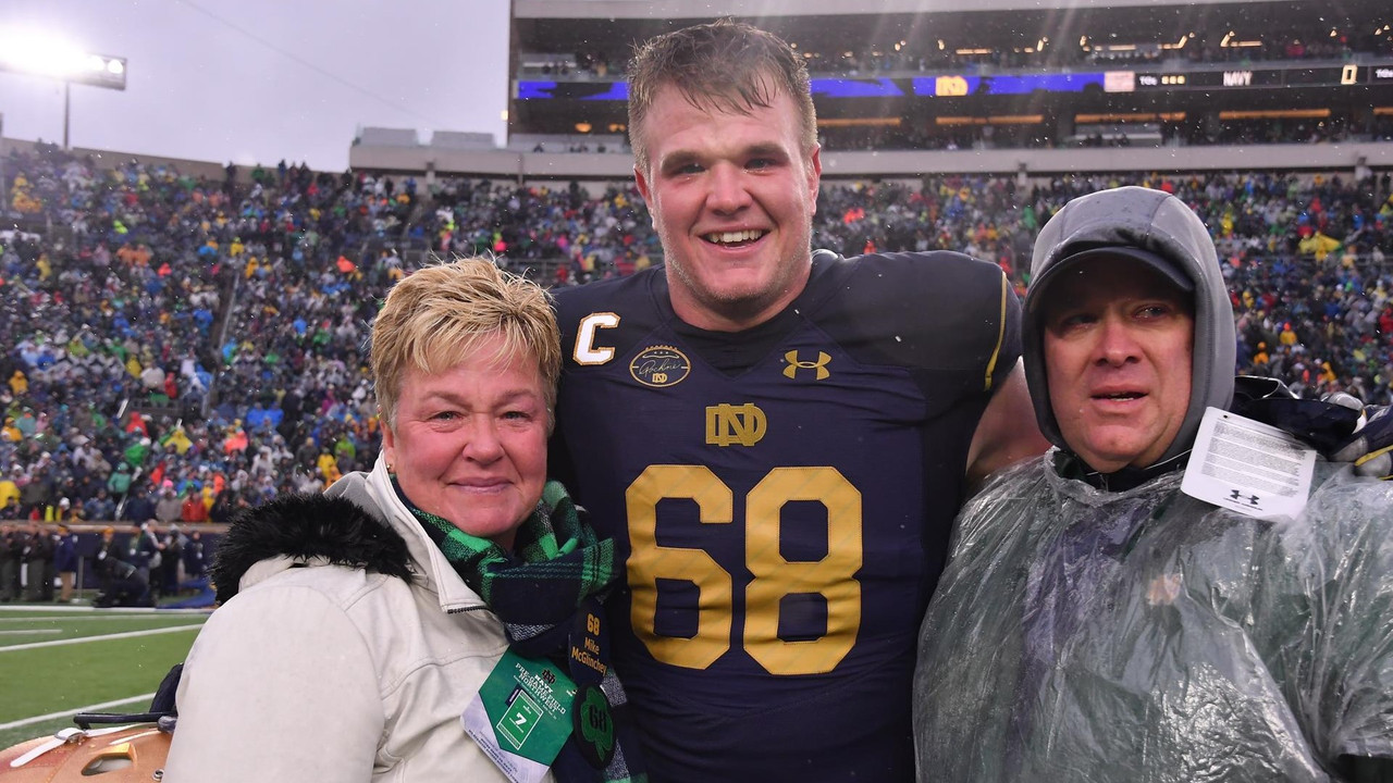 McGlinchey