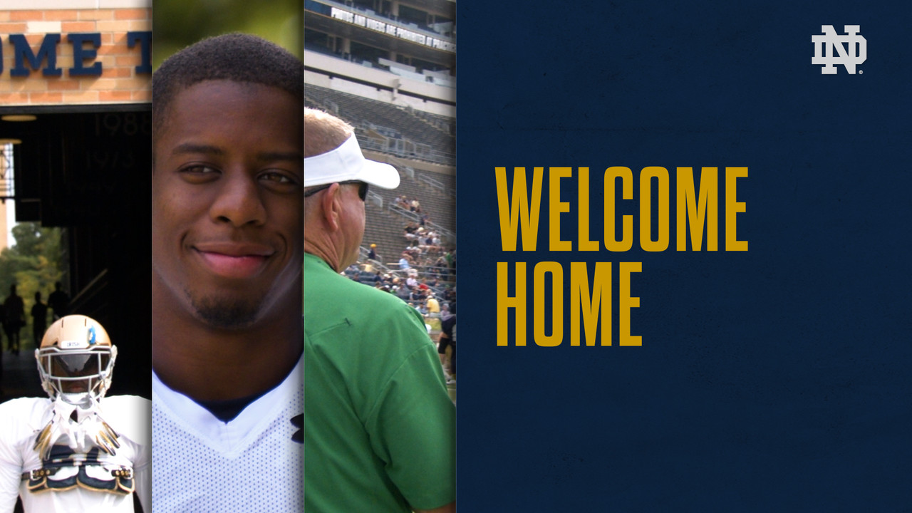 Notre Dame Fighting Irish - Official Athletics Website