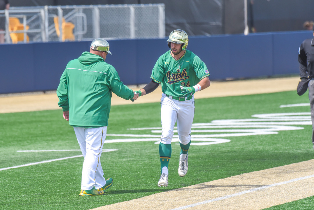Notre Dame Fighting Irish - Official Athletics Website