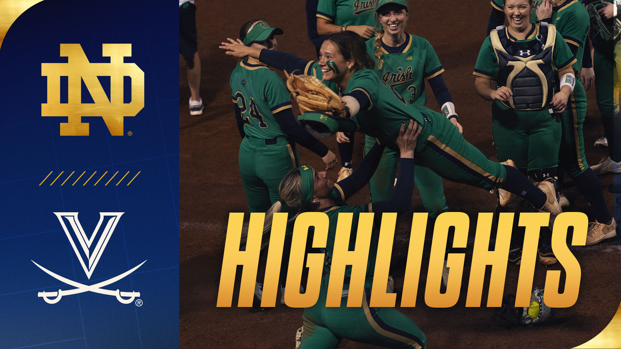 Notre Dame Fighting Irish - Official Athletics Website