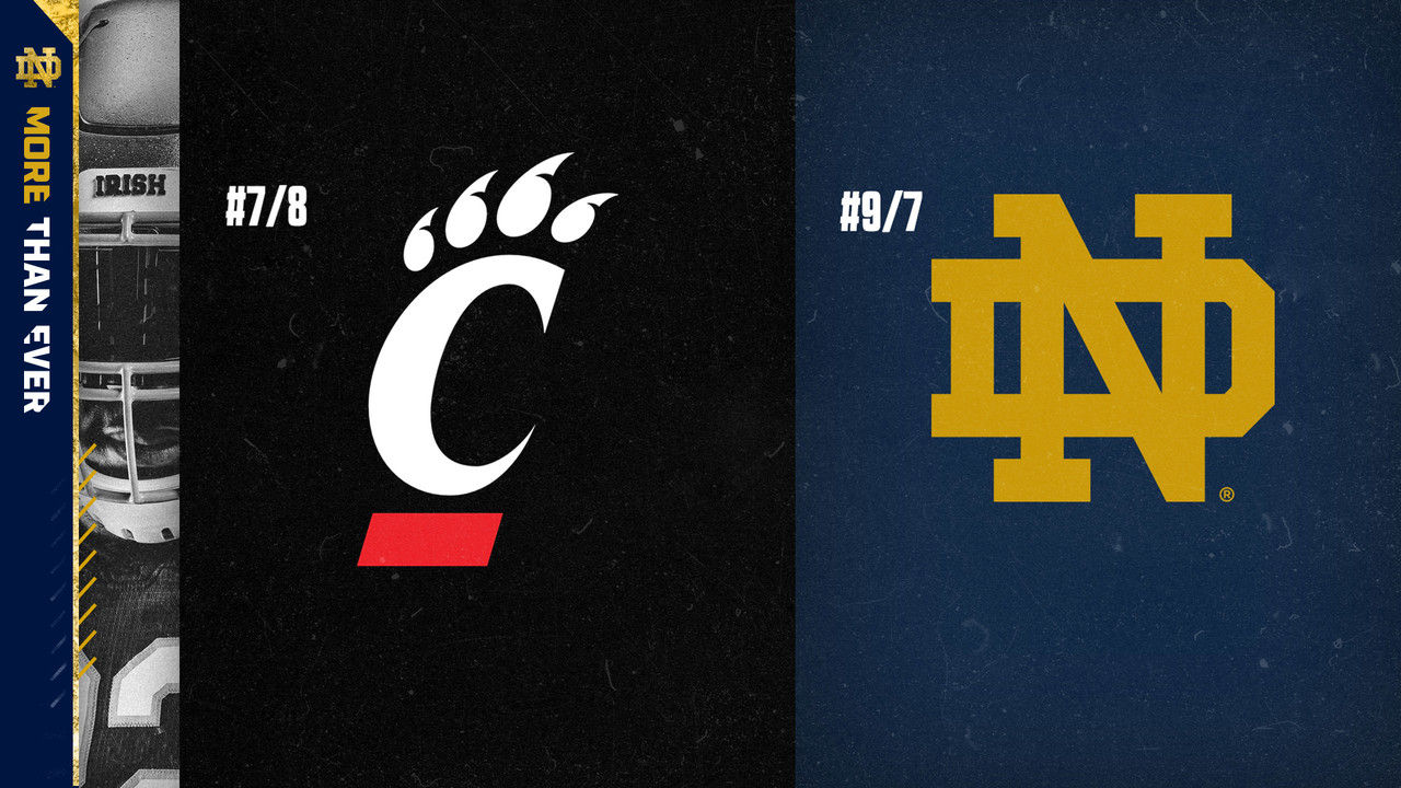 Notre Dame Fighting Irish - Official Athletics Website