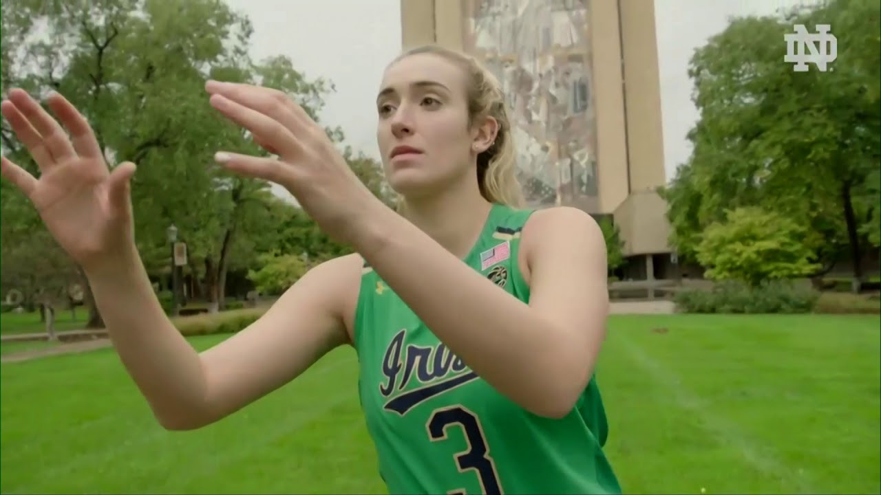 Muffet McGraw Radio Show - Episode 1