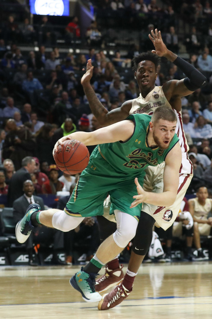 Notre Dame vs. Florida State