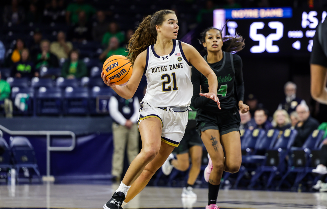 Notre Dame Fighting Irish - Official Athletics Website