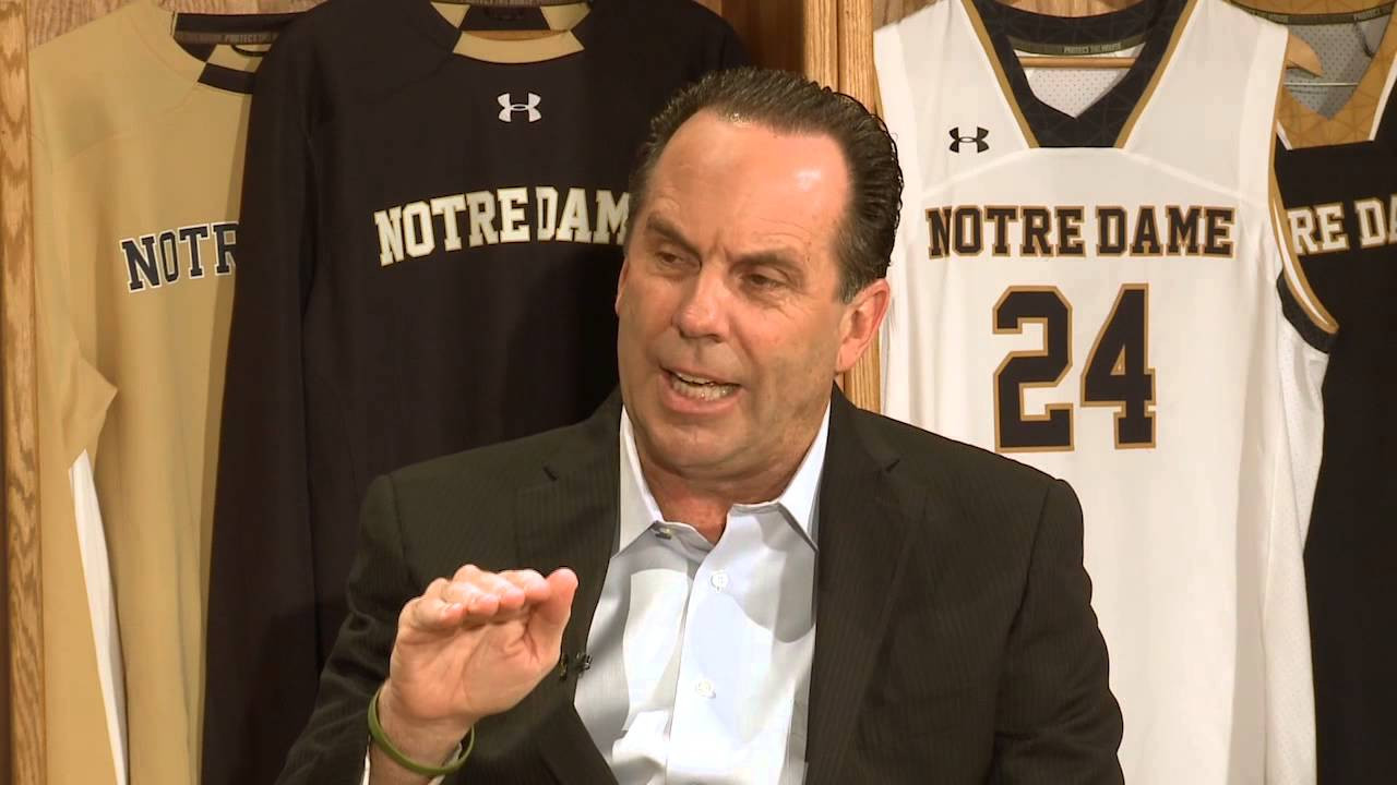 Coach Brey Weekend Preview - Miami
