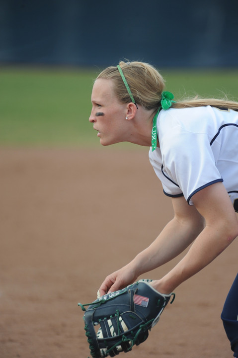 After receiving All-America honors in 2009, Lux was named an Academic All-American in 2010.