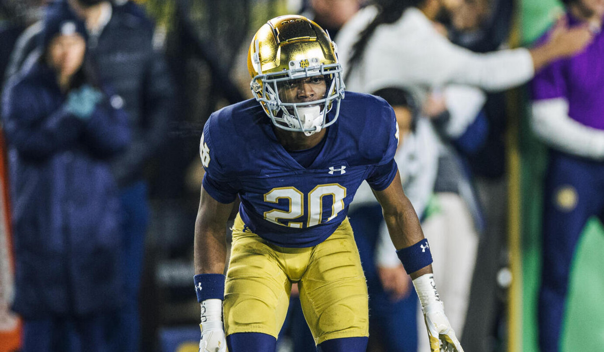 Notre Dame Fighting Irish - Official Athletics Website