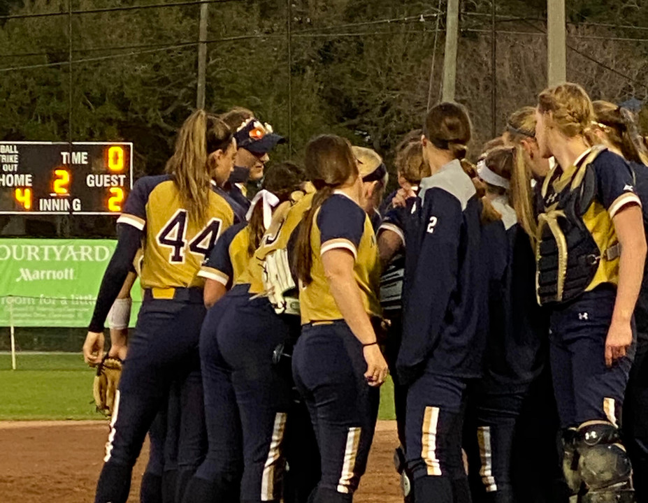 Notre Dame Fighting Irish - Official Athletics Website