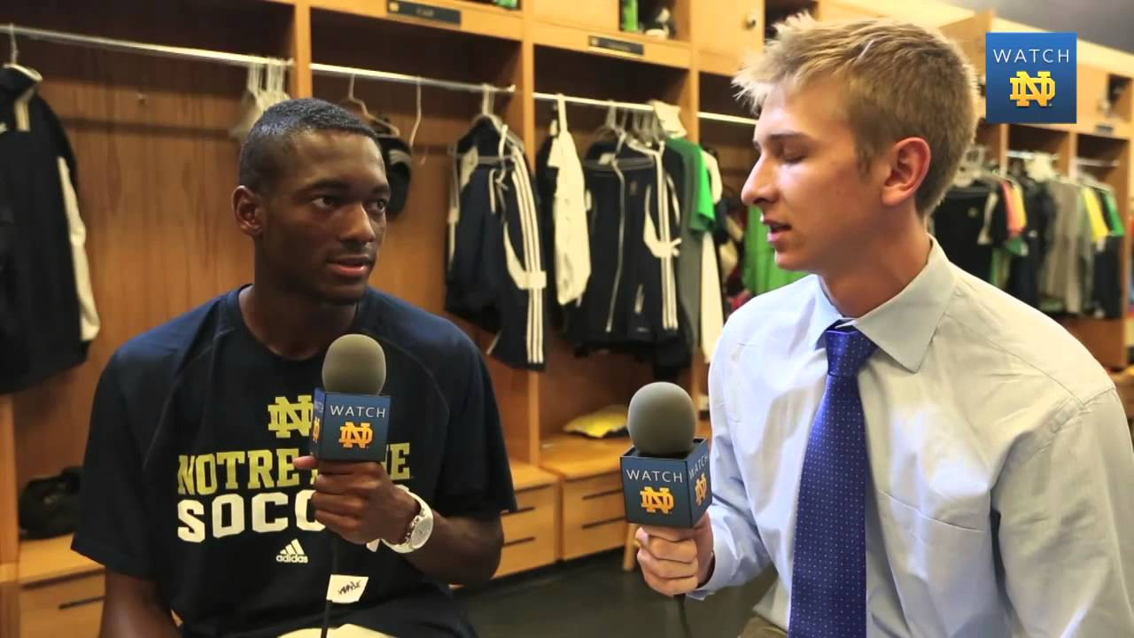 The Jack Swarbrick Show - Leon Brown