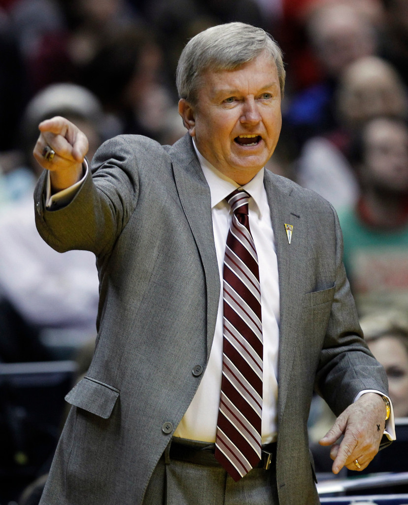 Irish Fall in NCAA Title Game, 76-70, to Texas A&M (AP)