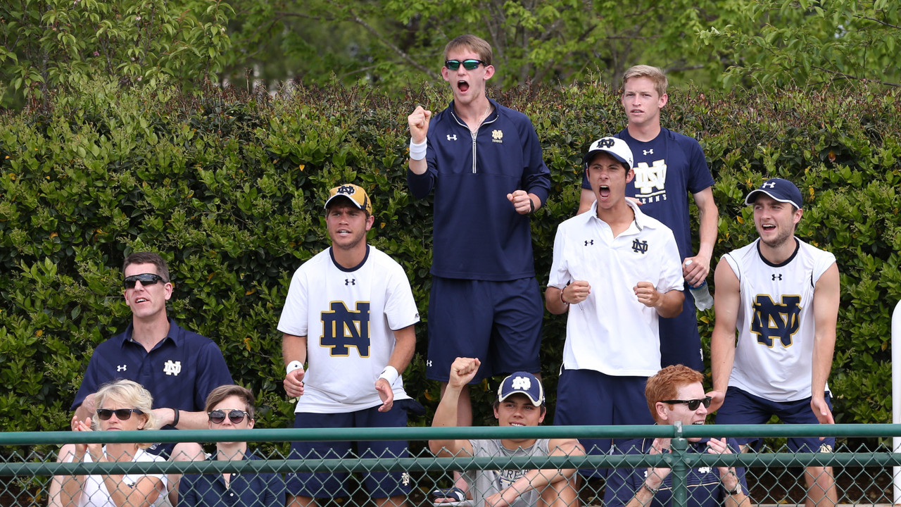 Notre Dame Fighting Irish - Official Athletics Website