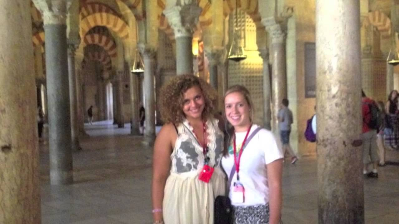 VB - Spain 2014