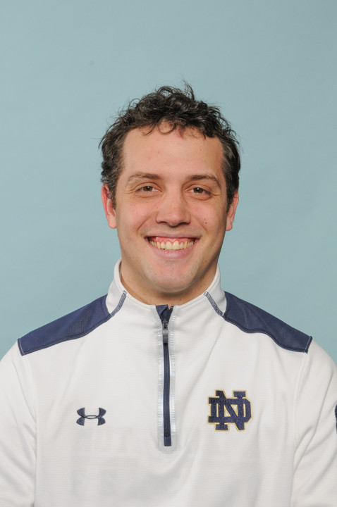 C&amp;eacute;dric Loiseau was named associate fencing head coach on Wednesday.
