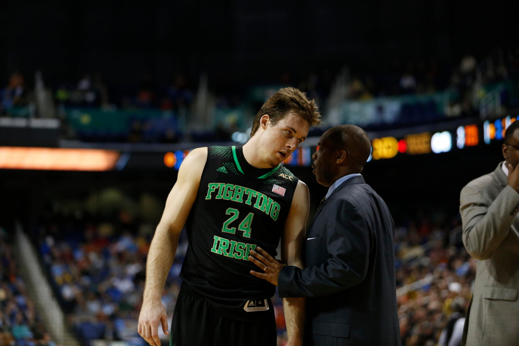 Notre Dame Fighting Irish - Official Athletics Website