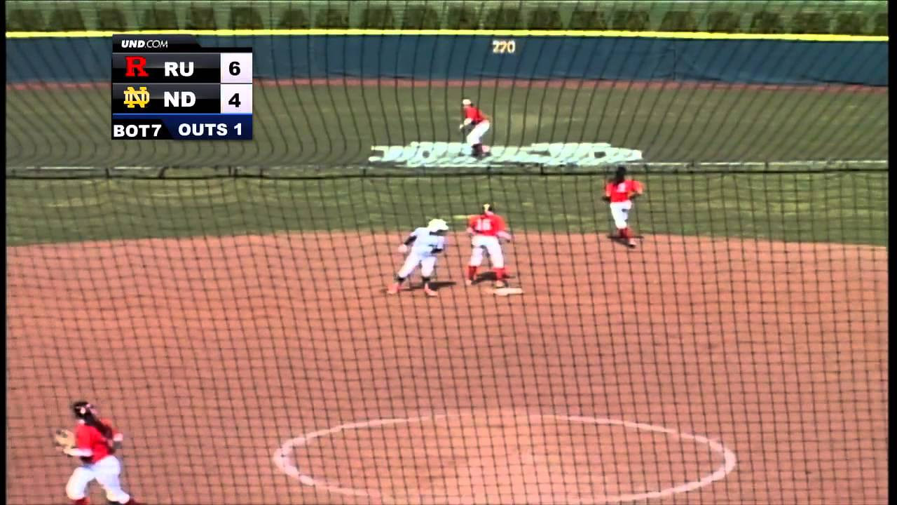 Emilee Koerner Highlights 2013