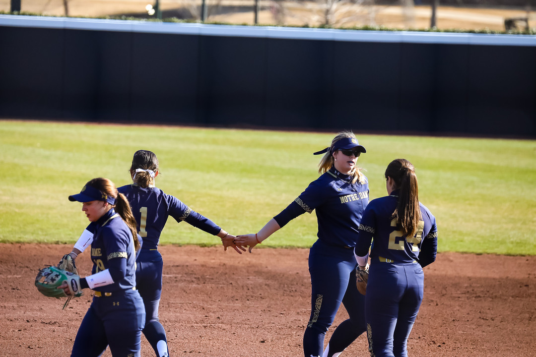 Notre Dame Fighting Irish - Official Athletics Website