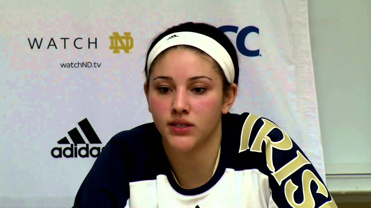 WBB Miami Post Game Press Conference