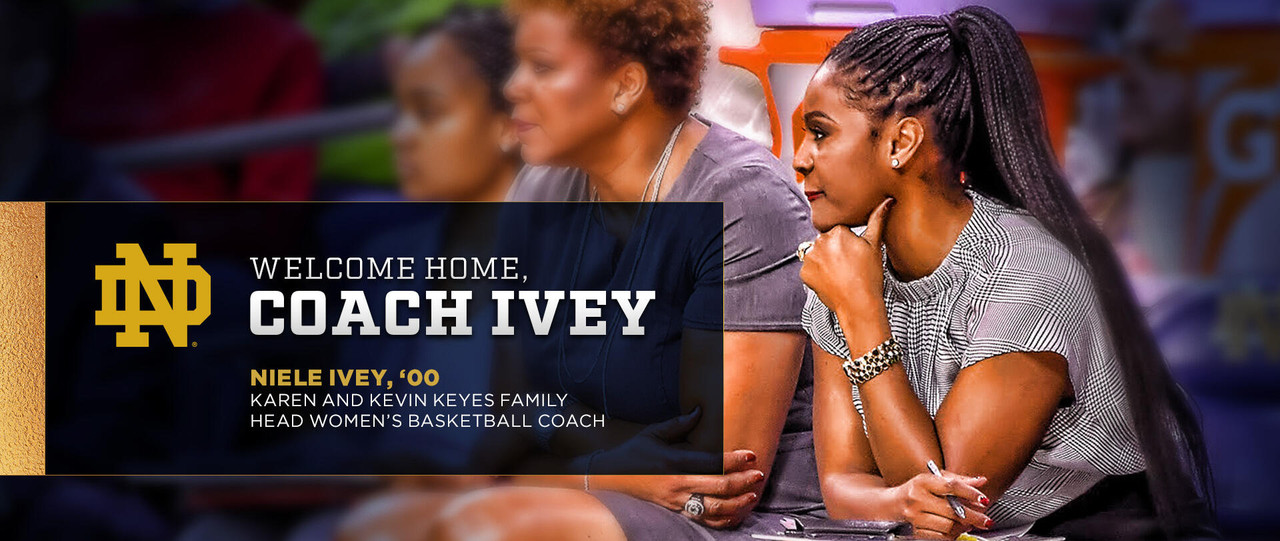 Notre Dame Fighting Irish - Official Athletics Website
