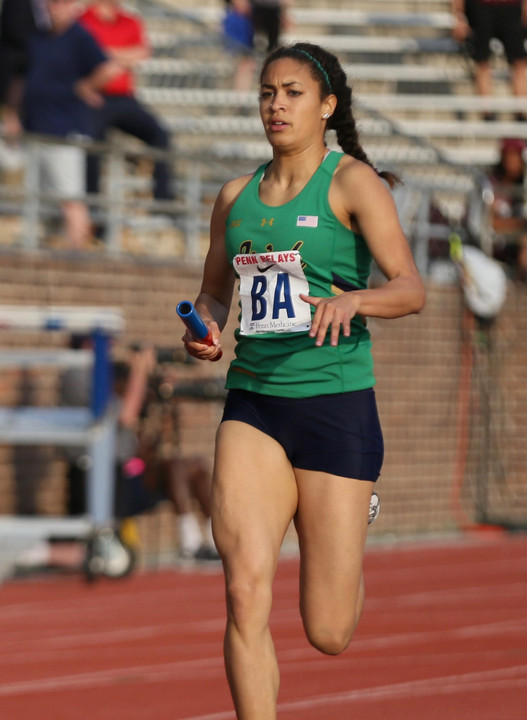 Notre Dame Fighting Irish - Official Athletics Website