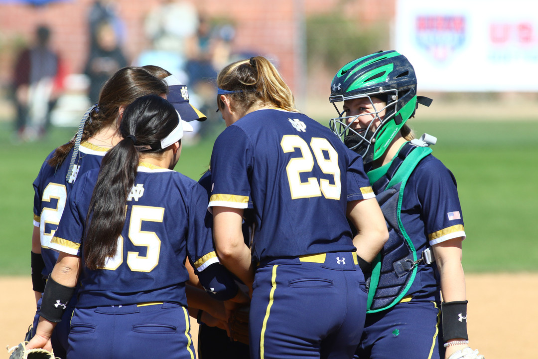 Notre Dame Fighting Irish - Official Athletics Website