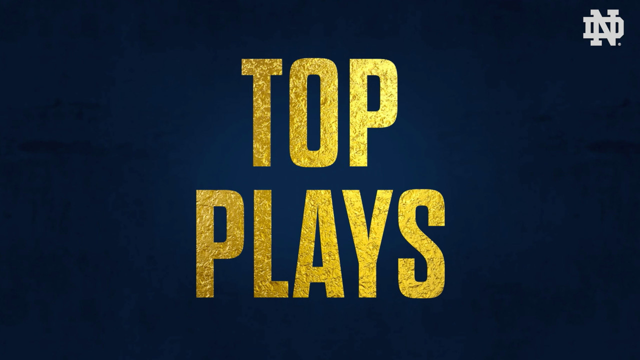Notre Dame Fighting Irish - Official Athletics Website