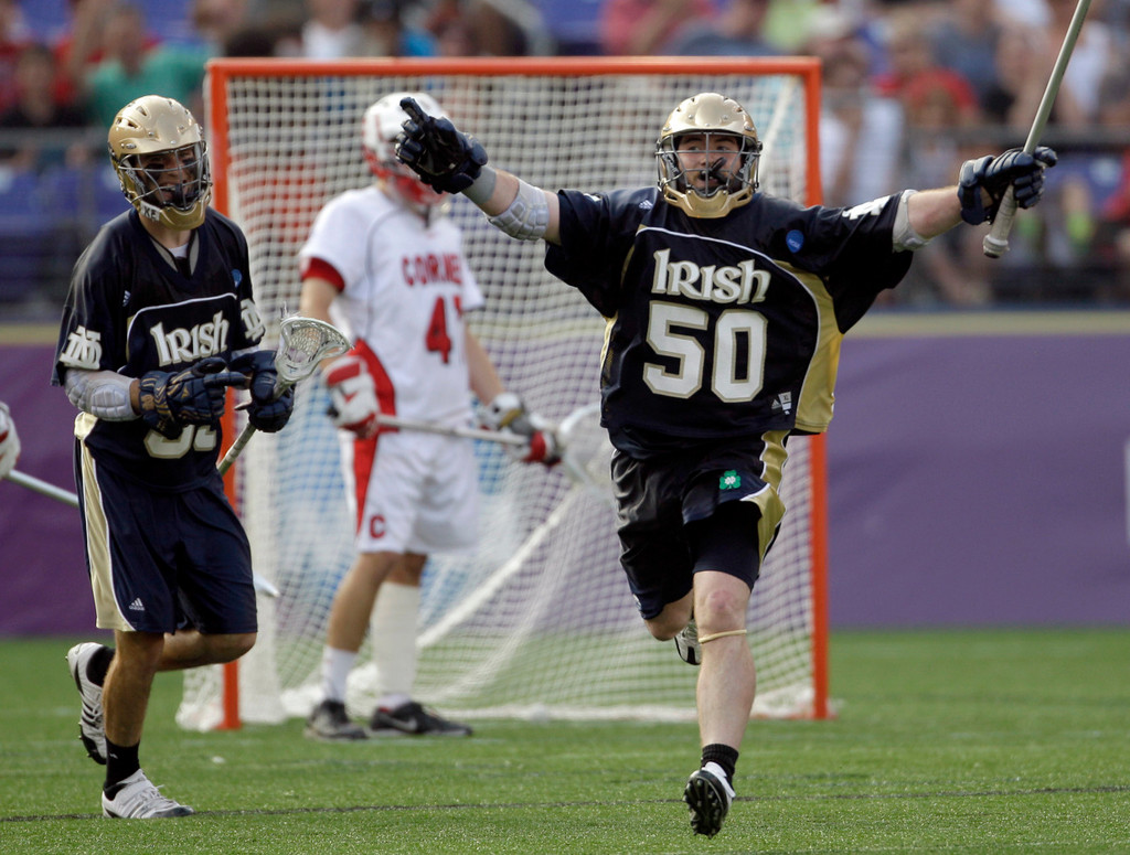 2010 Season in Photos