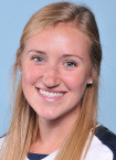 Andrea McHugh - Volleyball - Notre Dame Fighting Irish