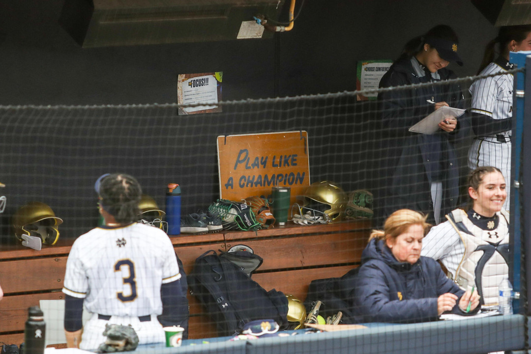 Notre Dame Fighting Irish - Official Athletics Website