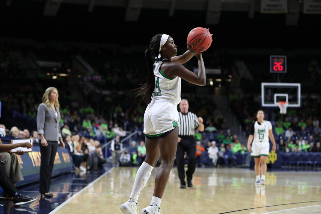 Notre Dame Fighting Irish - Official Athletics Website