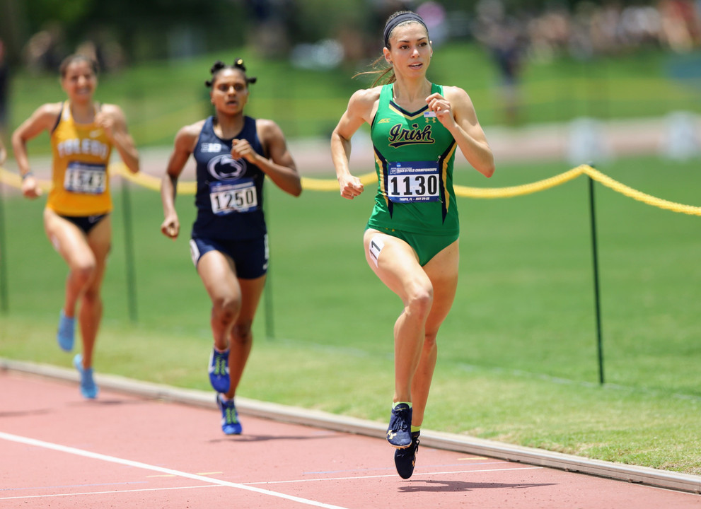 Notre Dame Fighting Irish - Official Athletics Website