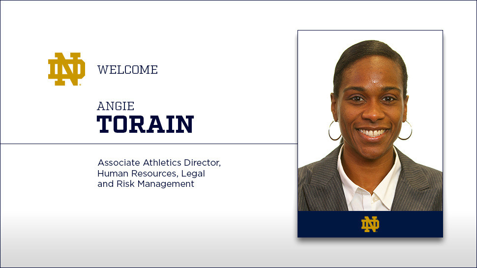 Notre Dame Fighting Irish - Official Athletics Website