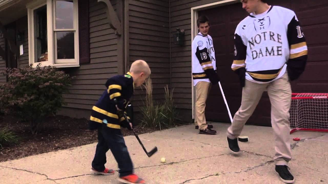 HKY - Lewis Family Season Tickets