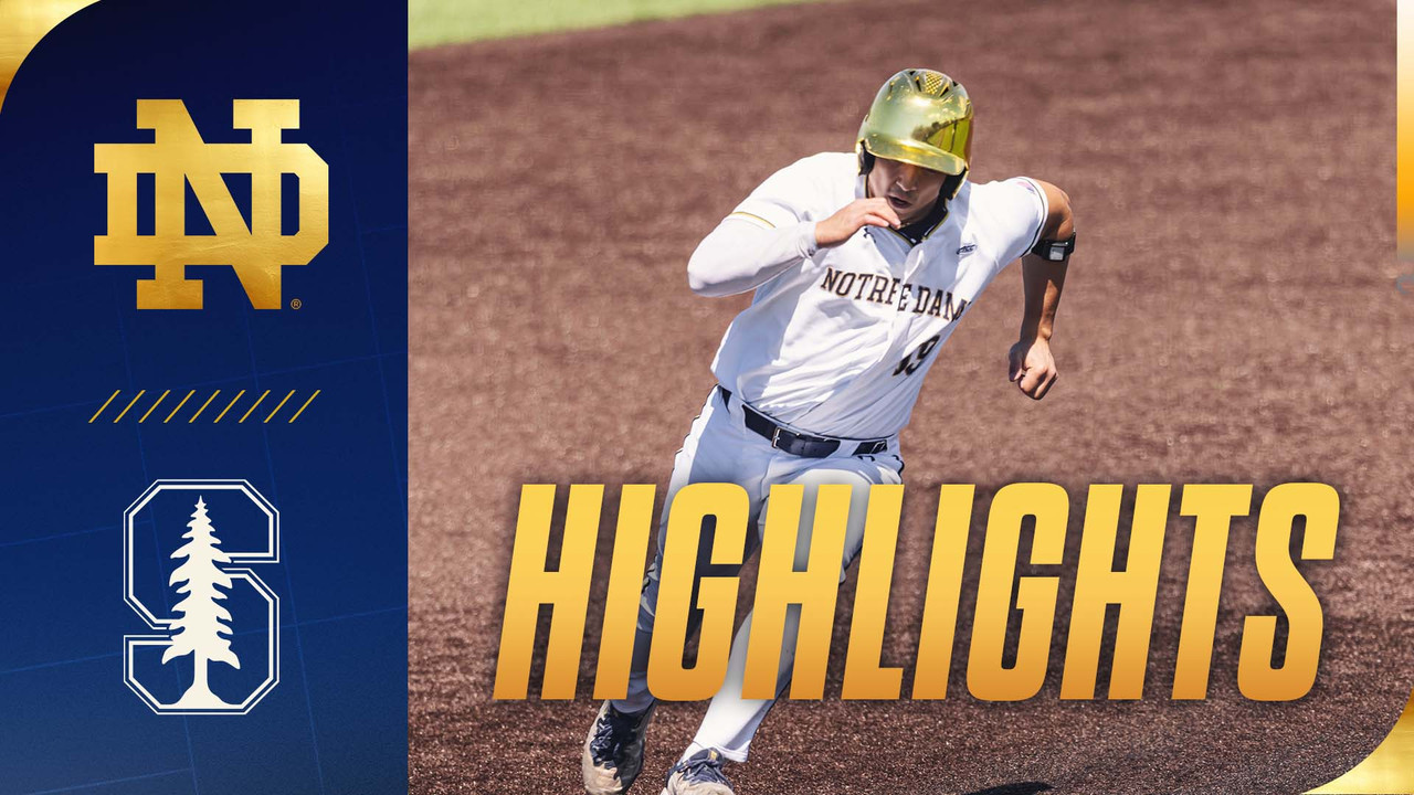 Notre Dame Fighting Irish - Official Athletics Website