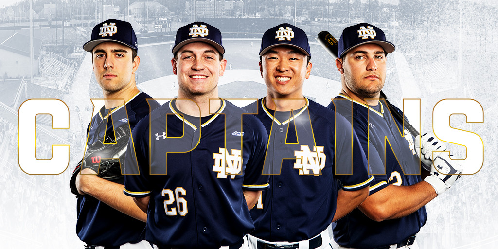 Notre Dame Fighting Irish - Official Athletics Website