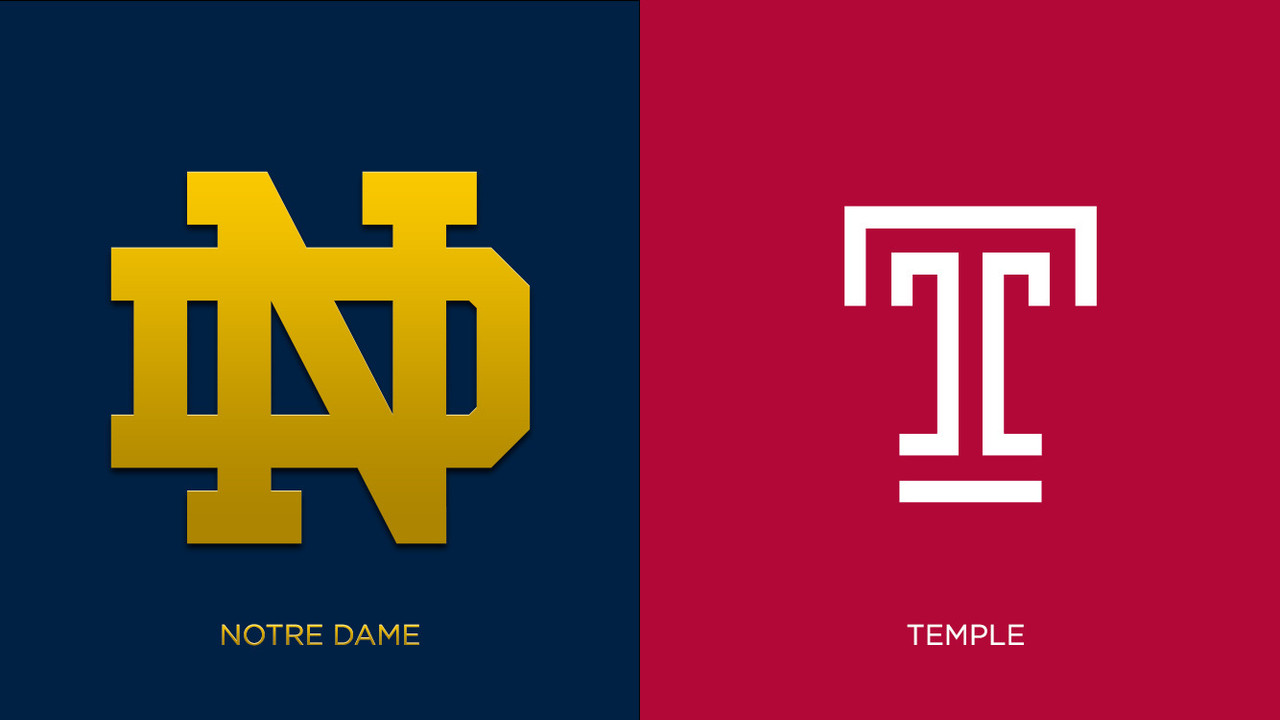 Notre Dame Fighting Irish - Official Athletics Website