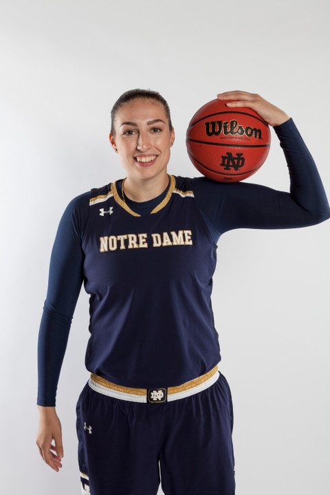 Notre Dame Fighting Irish - Official Athletics Website