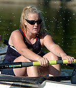 Sunday's regatta will be a tuneup for next weekend's competition when they look to defend their BIG EAST title of a year ago.