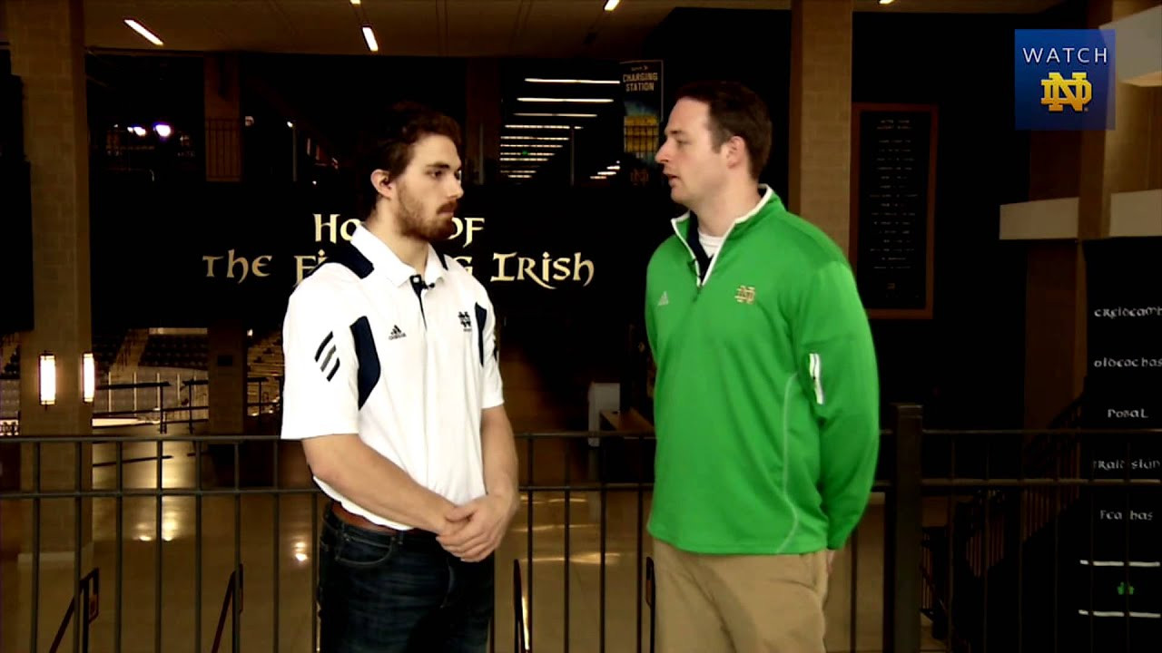 The Jack Swarbrick Show - Stephen Johns