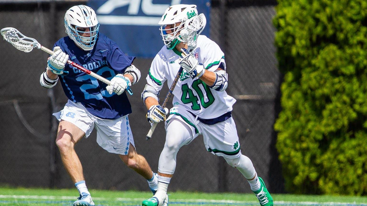 Notre Dame Fighting Irish - Official Athletics Website