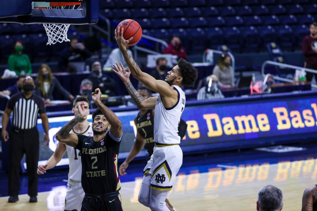 Notre Dame Fighting Irish - Official Athletics Website