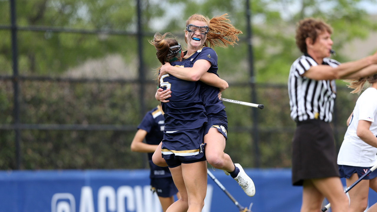 Notre Dame Fighting Irish - Official Athletics Website