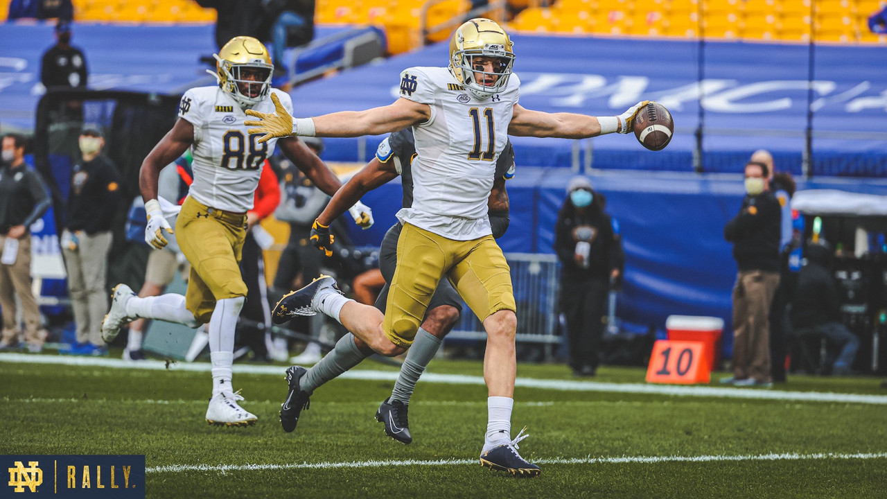 Notre Dame Fighting Irish - Official Athletics Website