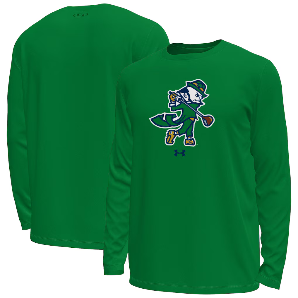 Notre Dame Fighting Irish - Official Athletics Website