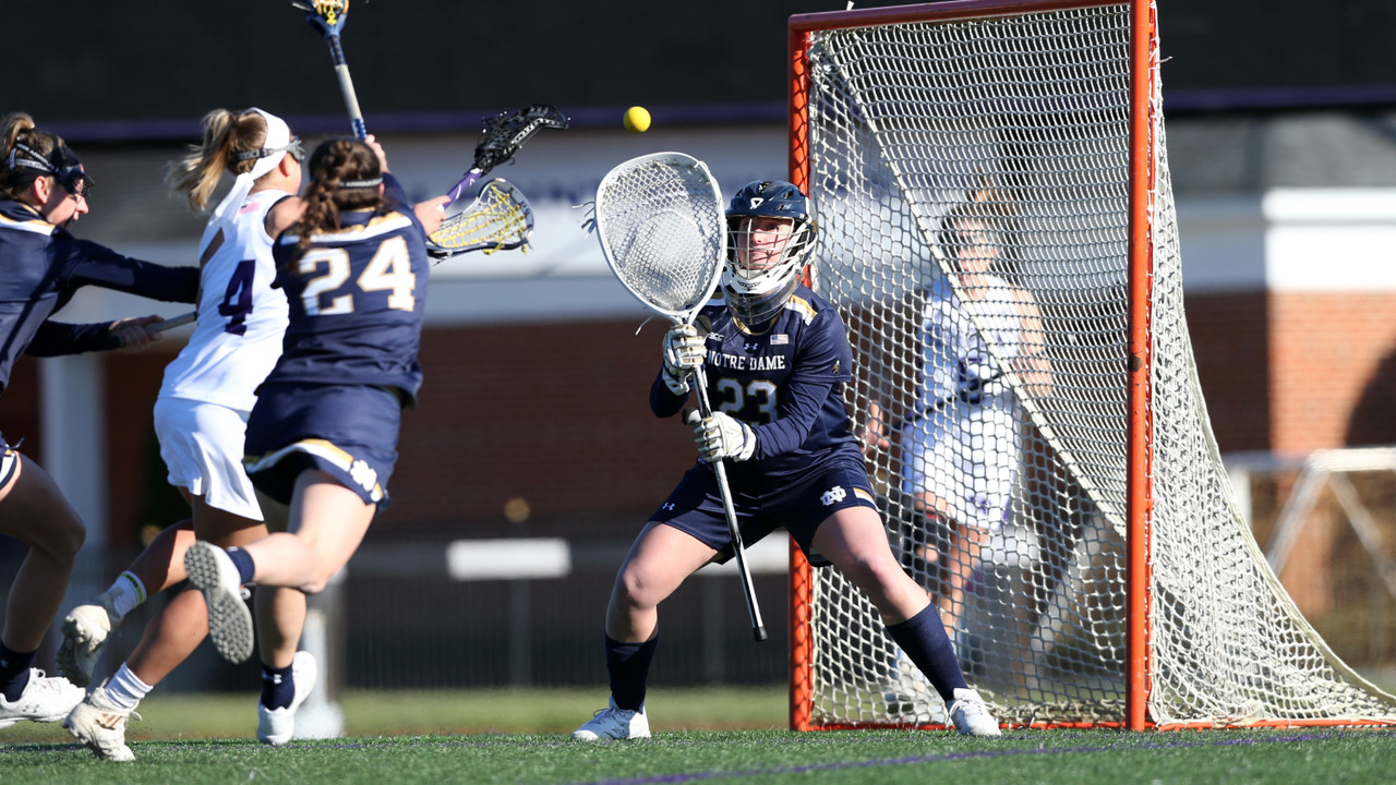 Notre Dame Fighting Irish - Official Athletics Website