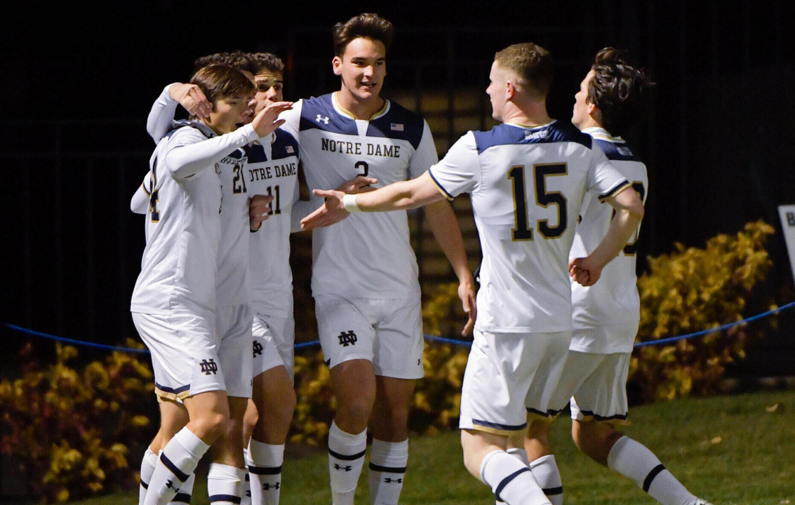 Notre Dame Fighting Irish - Official Athletics Website