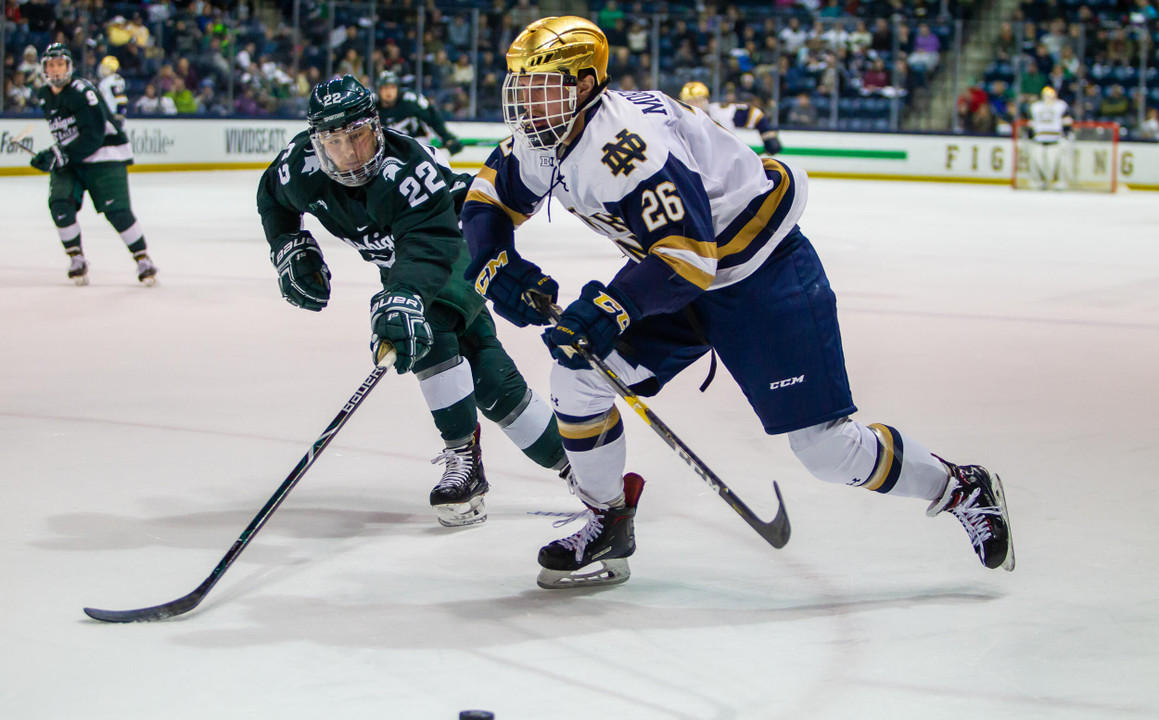 Notre Dame Fighting Irish - Official Athletics Website