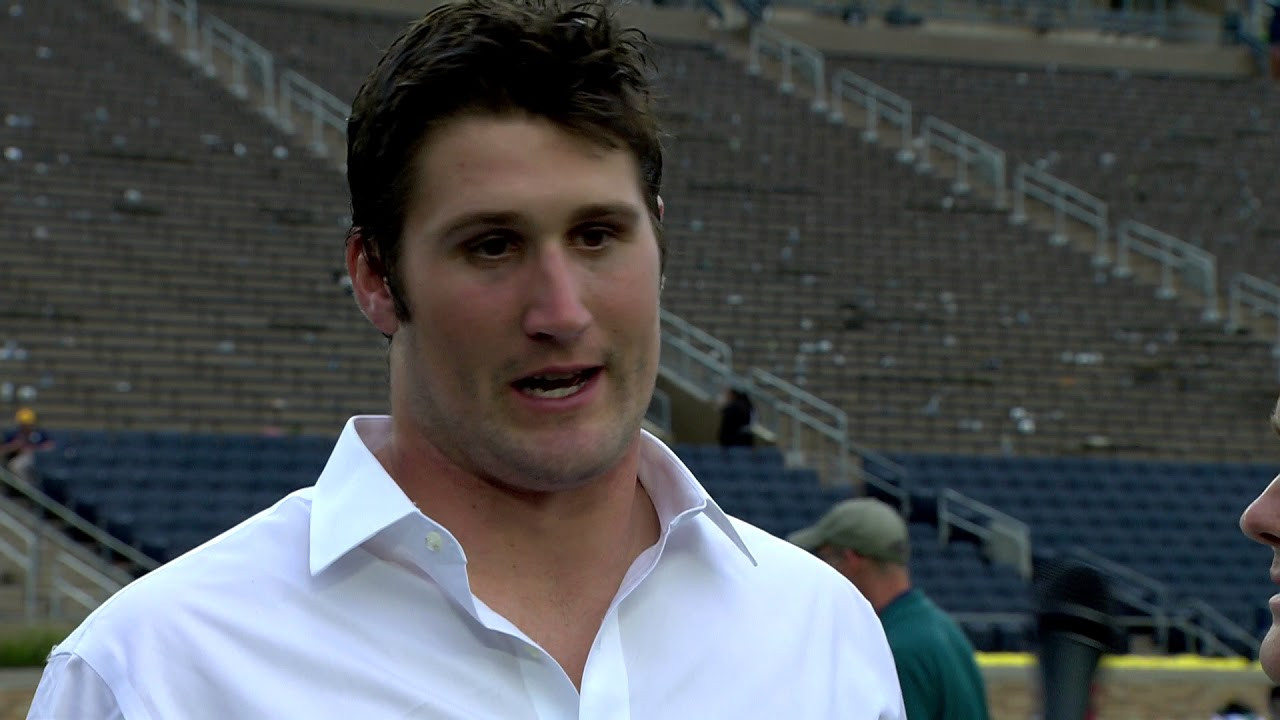 Notre Dame Fighting Irish - Official Athletics Website